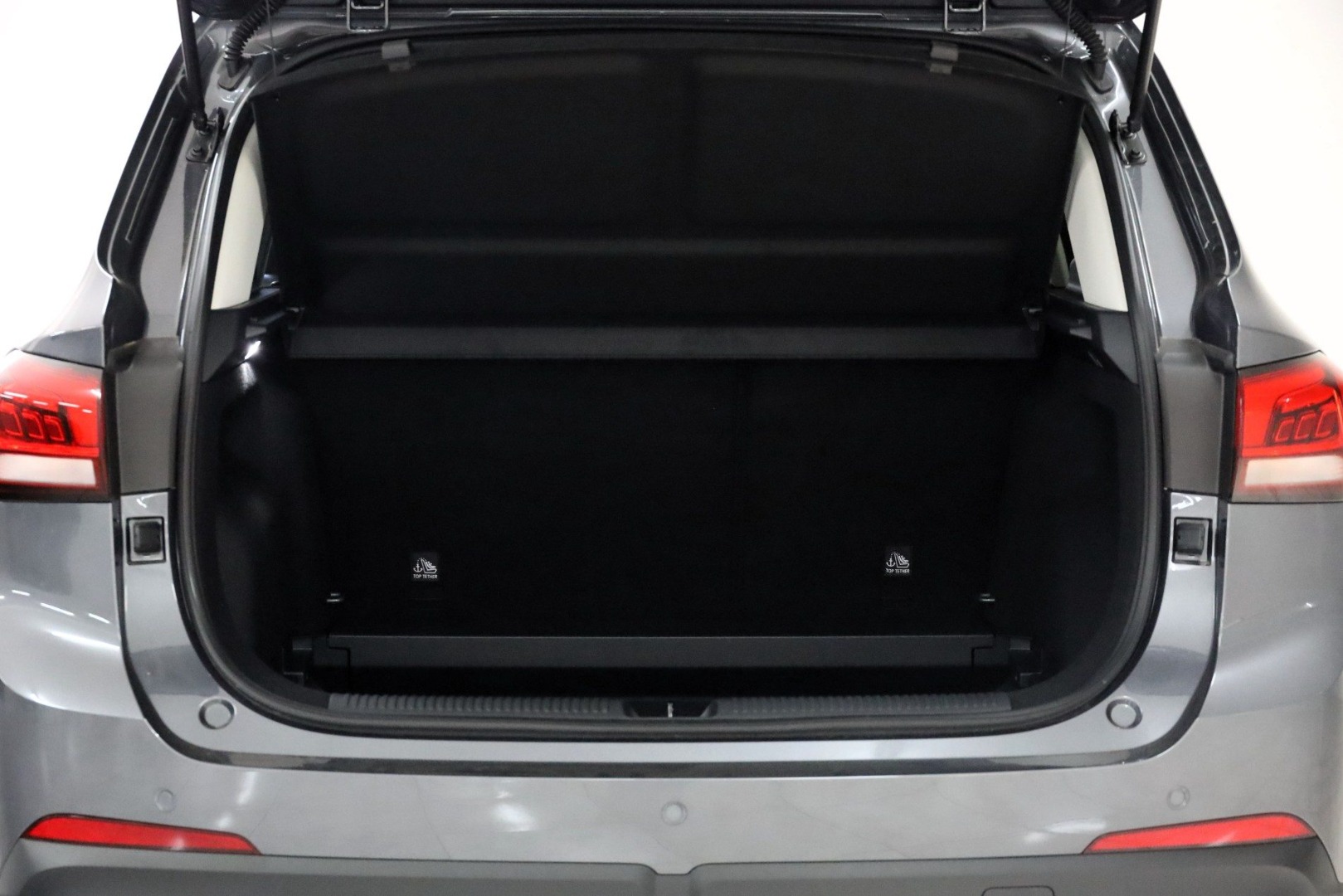 MG ZS Hybrid+ PREMIUM