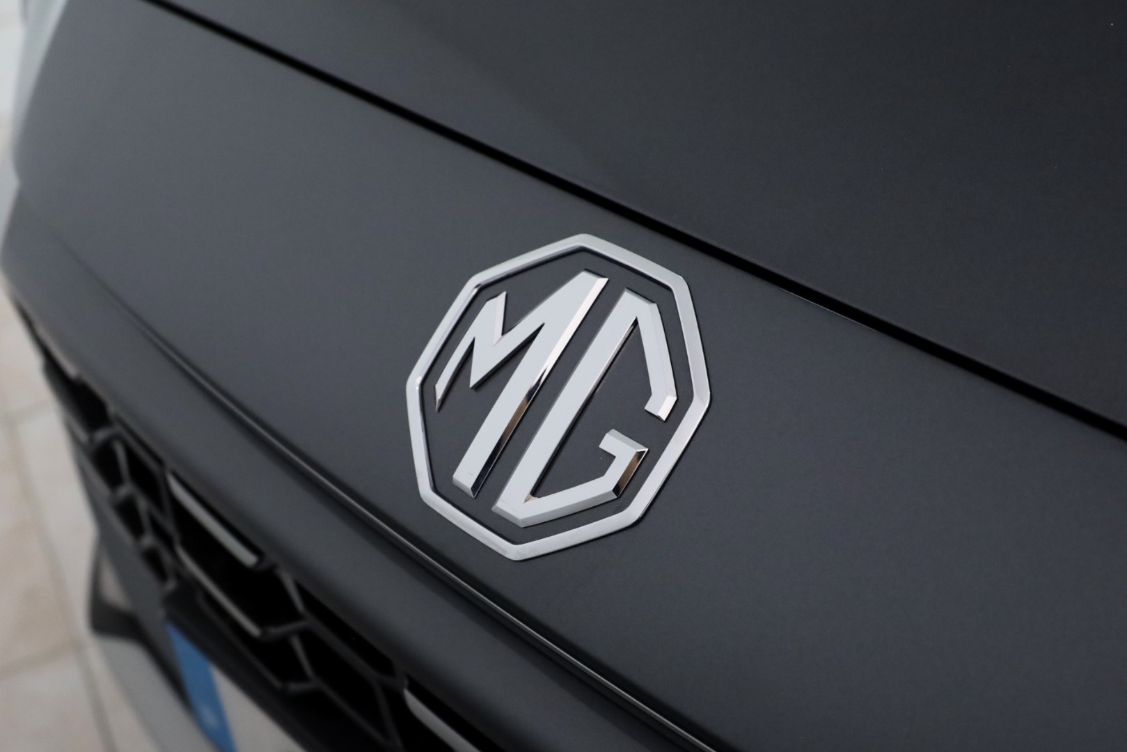 MG ZS Hybrid+ PREMIUM