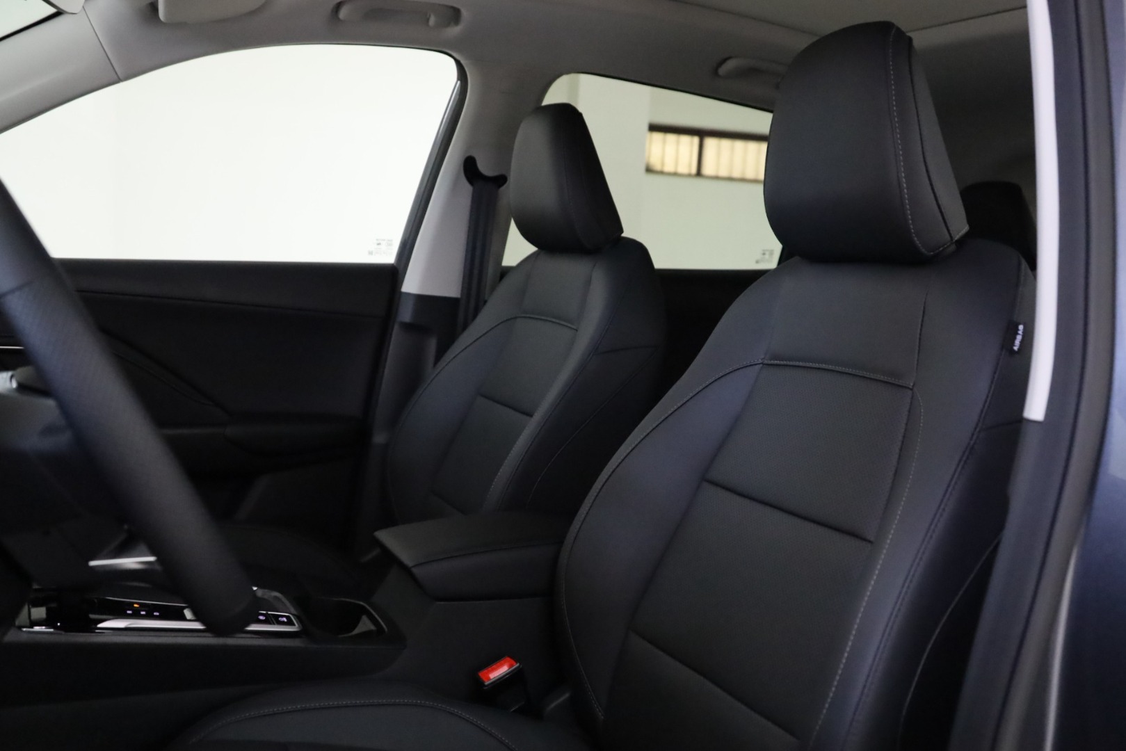 MG ZS Hybrid+ PREMIUM