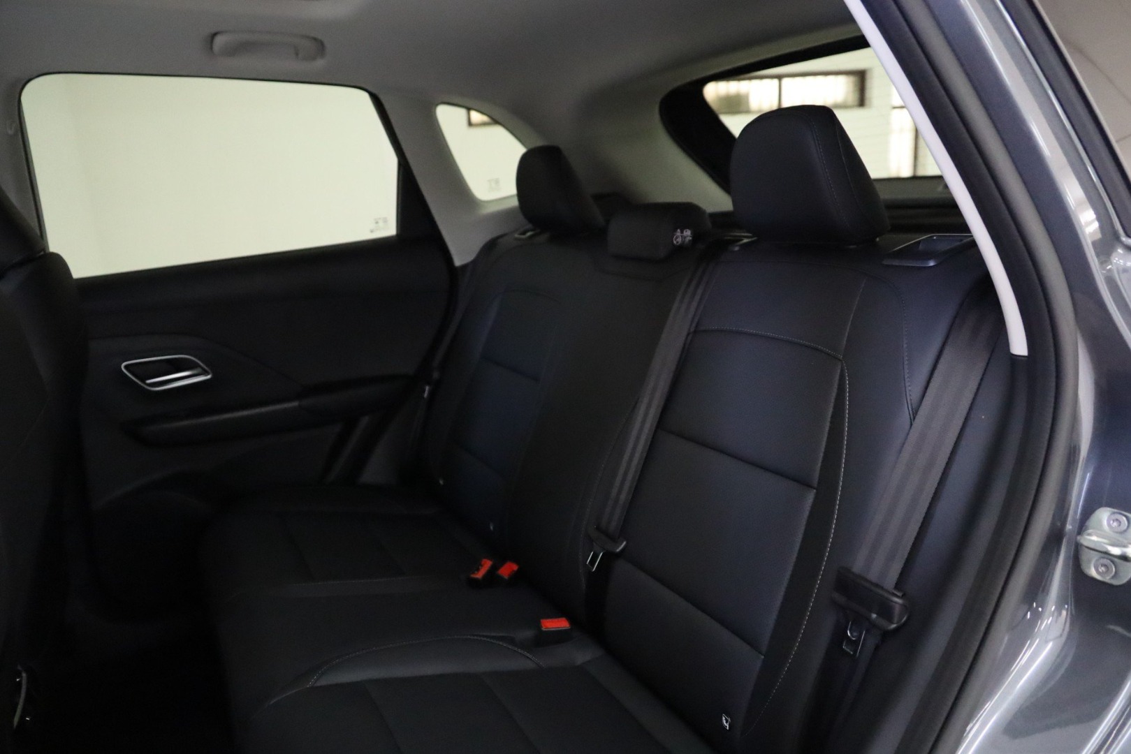 MG ZS Hybrid+ PREMIUM