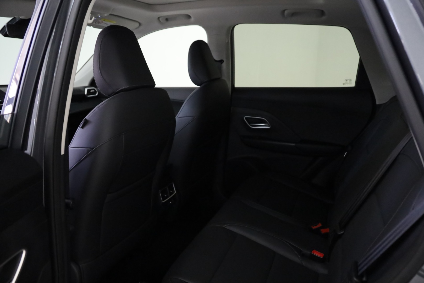 MG ZS Hybrid+ PREMIUM