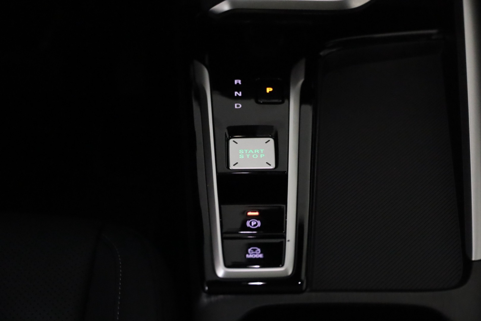 MG ZS Hybrid+ PREMIUM