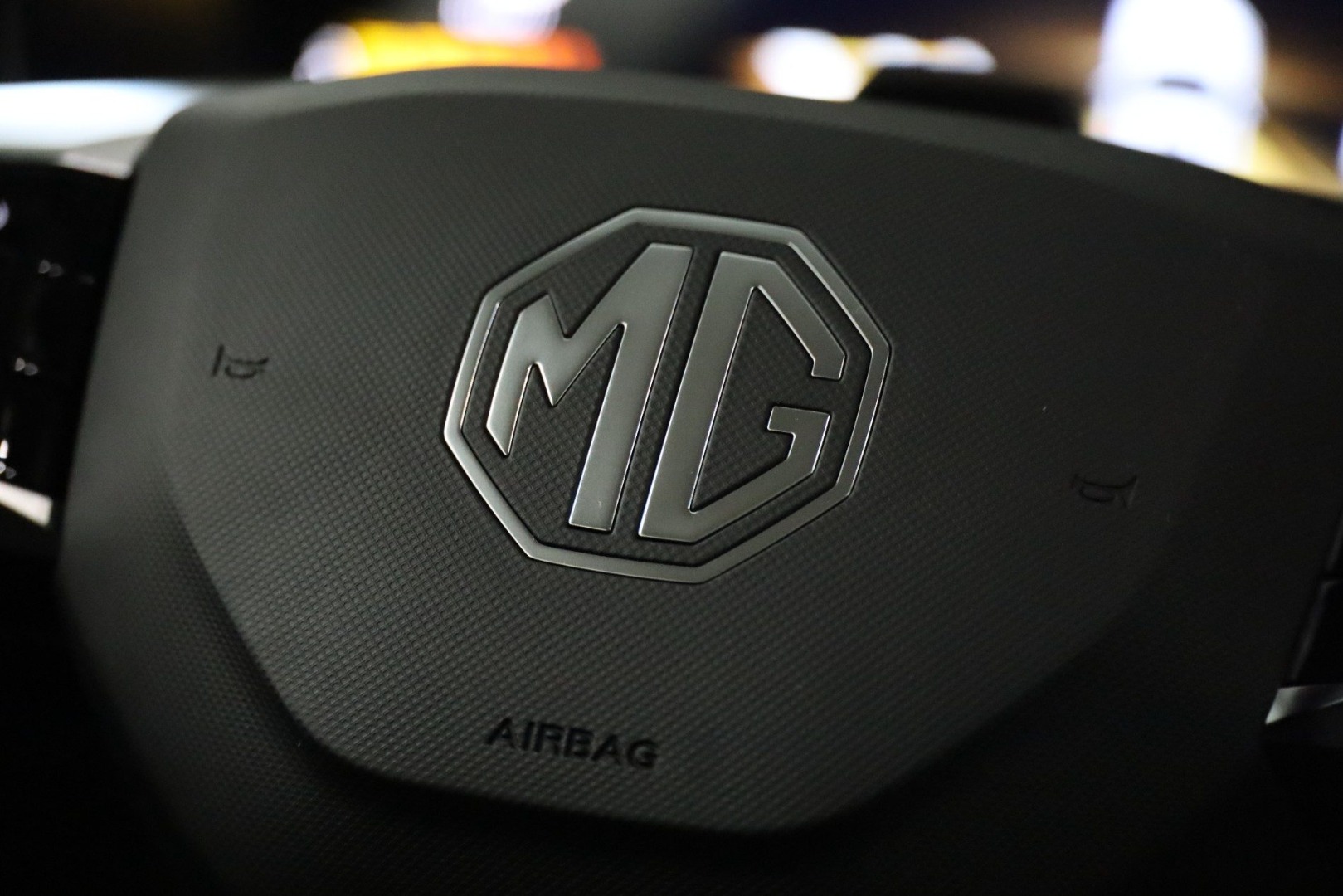 MG ZS Hybrid+ PREMIUM
