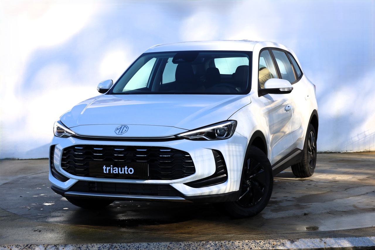 MG ZS Hybrid+ STANDARD