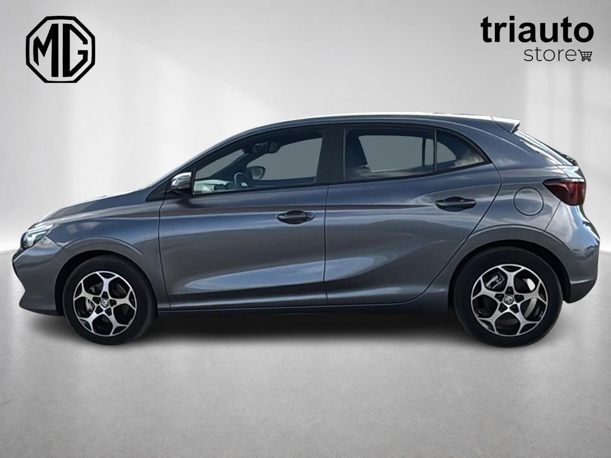 MG3 1.5 L Hybrid+ COMFORT Auto