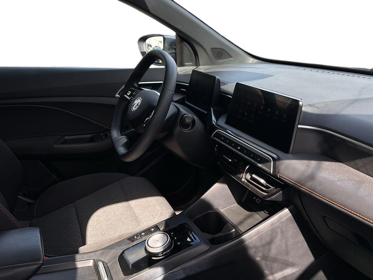 MG3 1.5 L Hybrid+ COMFORT Auto