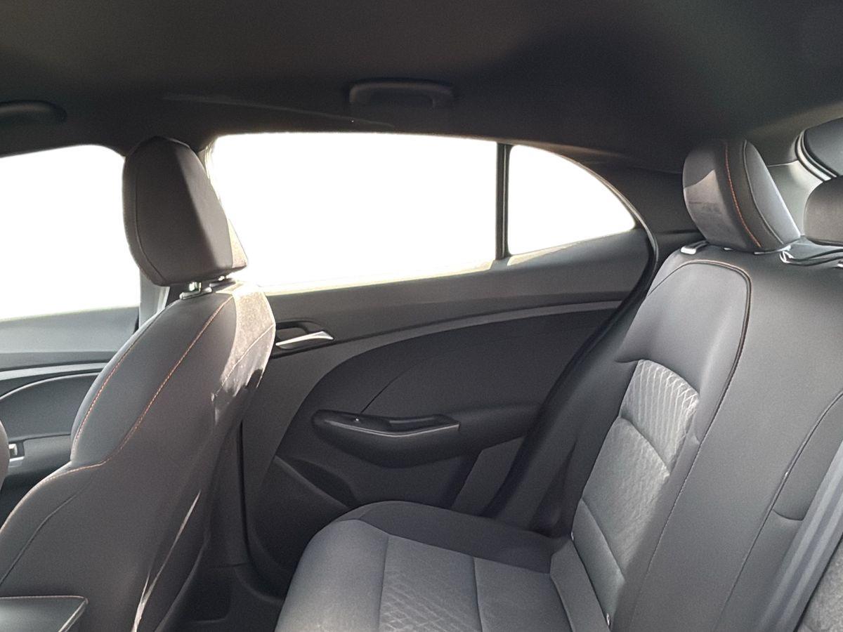 MG3 1.5 L Hybrid+ COMFORT Auto