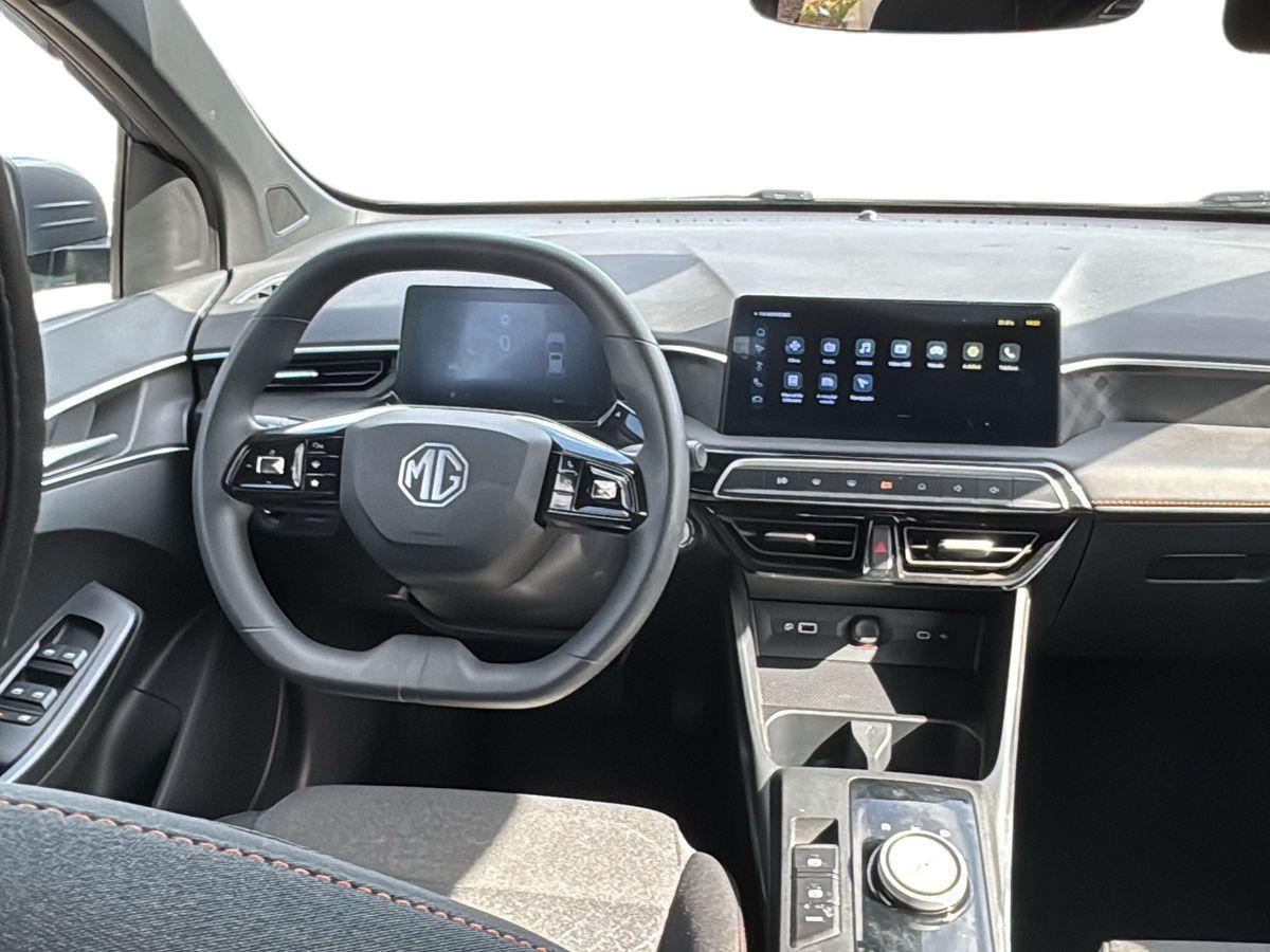 MG3 1.5 L Hybrid+ COMFORT Auto