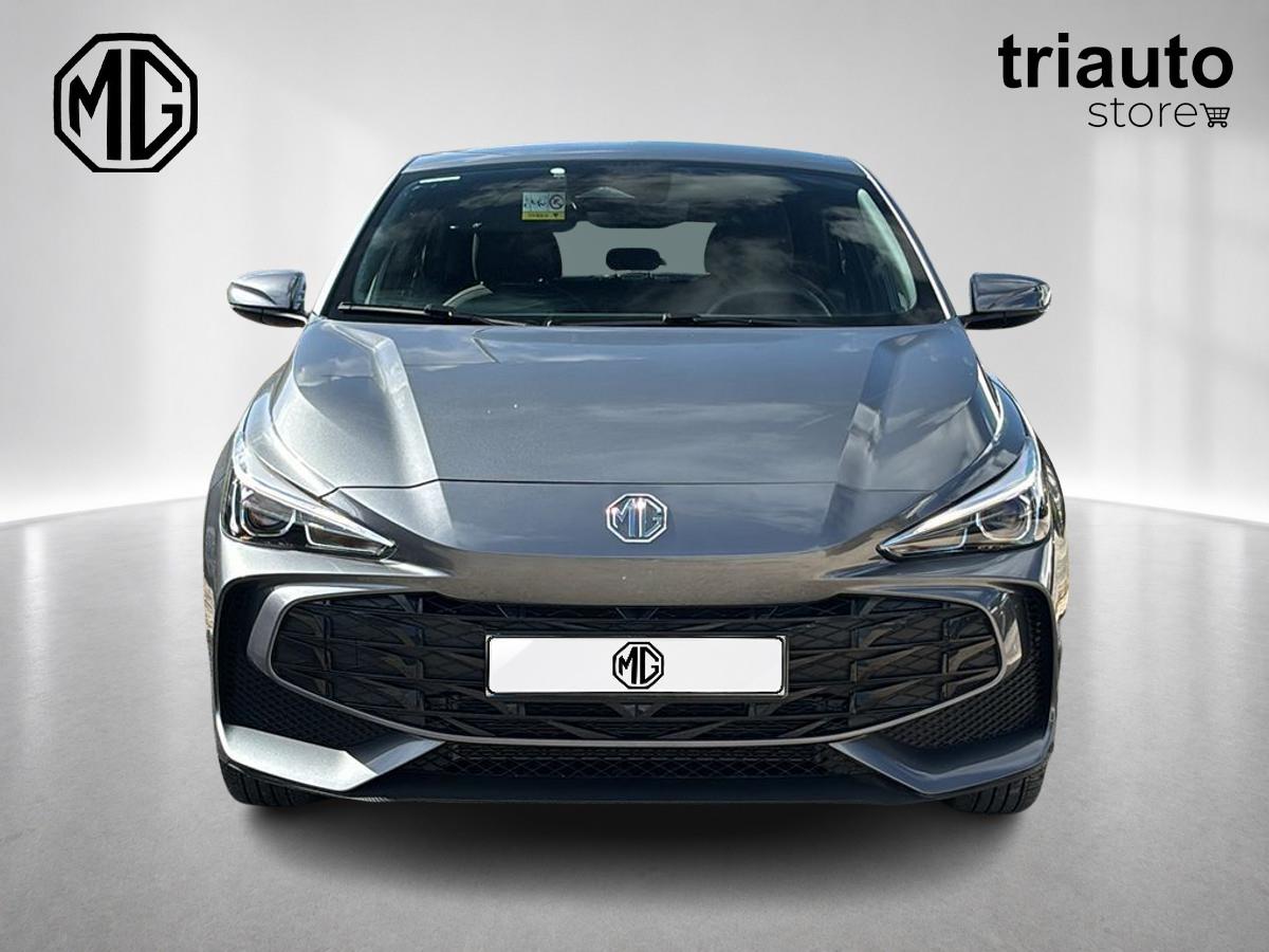MG3 1.5 L Hybrid+ COMFORT Auto