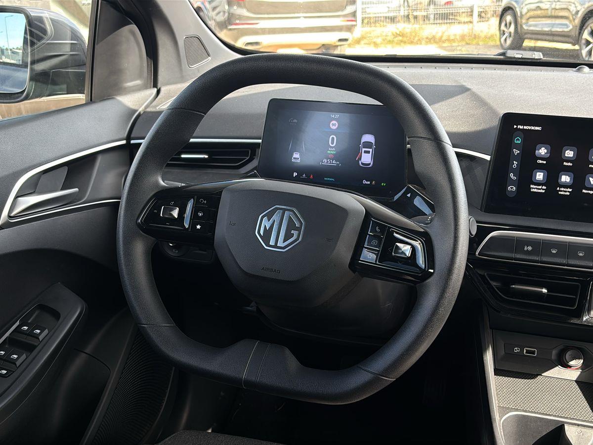 MG3 1.5 L Hybrid+ COMFORT Auto