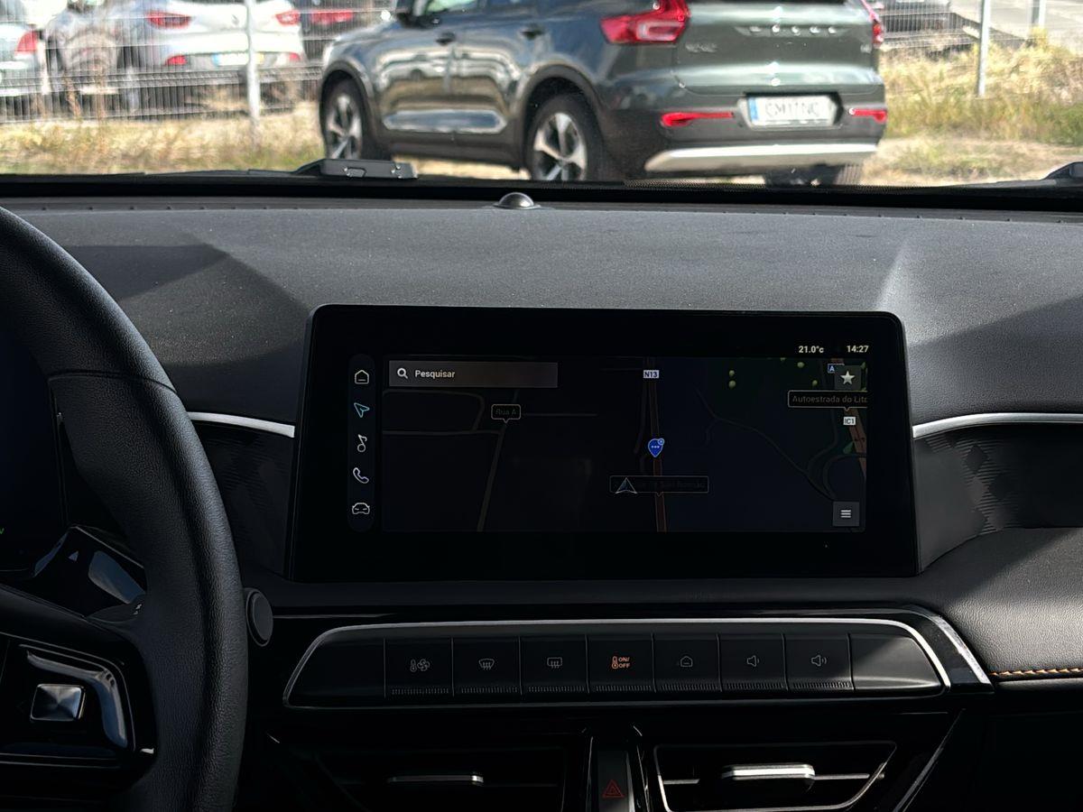 MG3 1.5 L Hybrid+ COMFORT Auto
