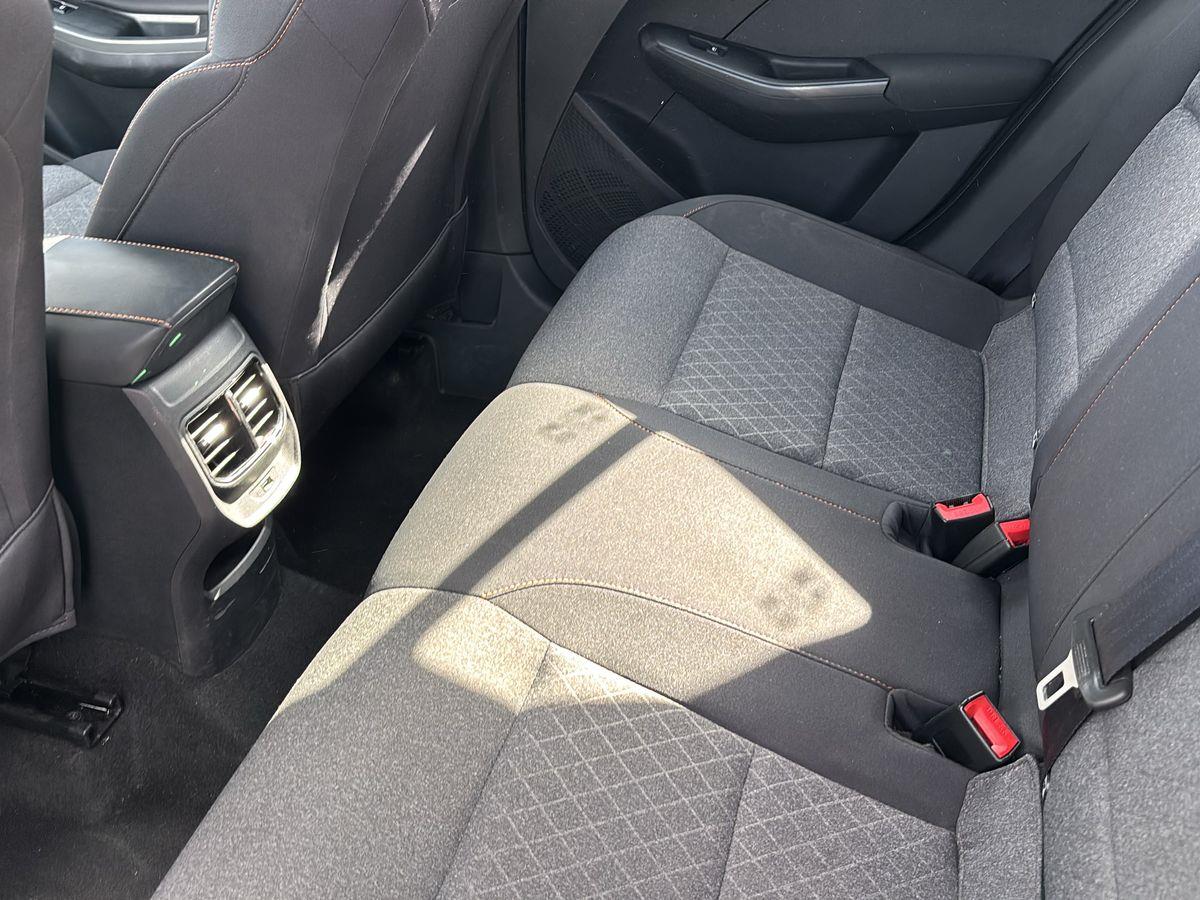 MG3 1.5 L Hybrid+ COMFORT Auto