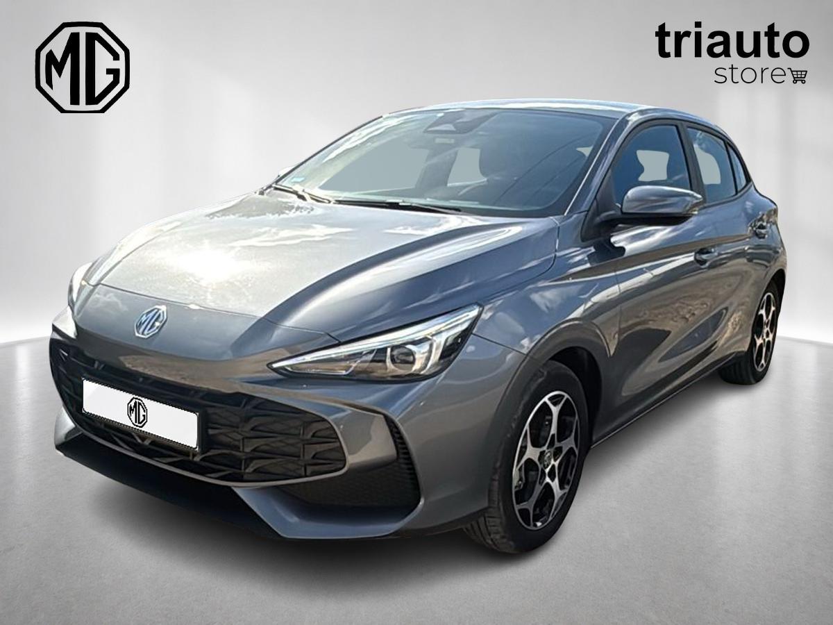 MG3 1.5 L Hybrid+ COMFORT Auto
