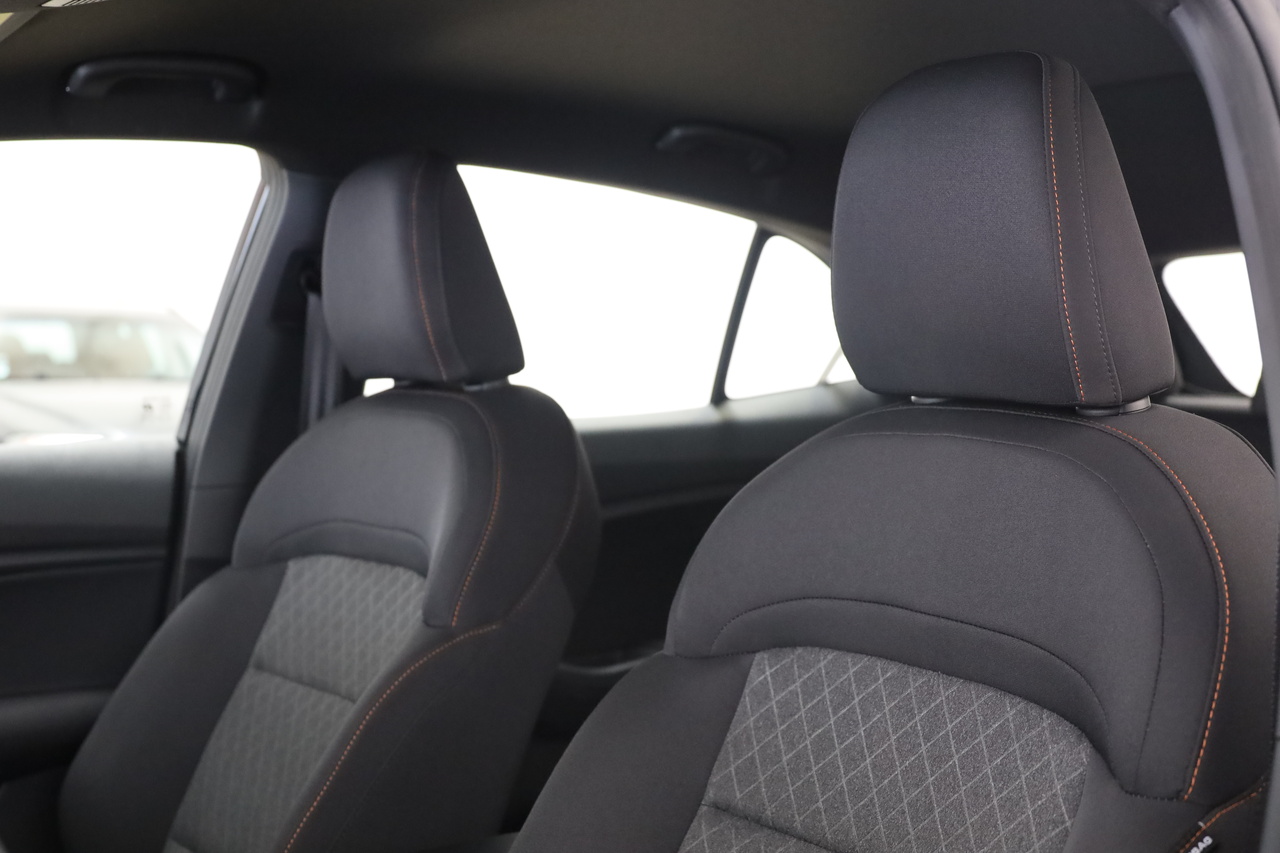 MG3 1.5L HEV 2kWh AT 2WD COMFORT