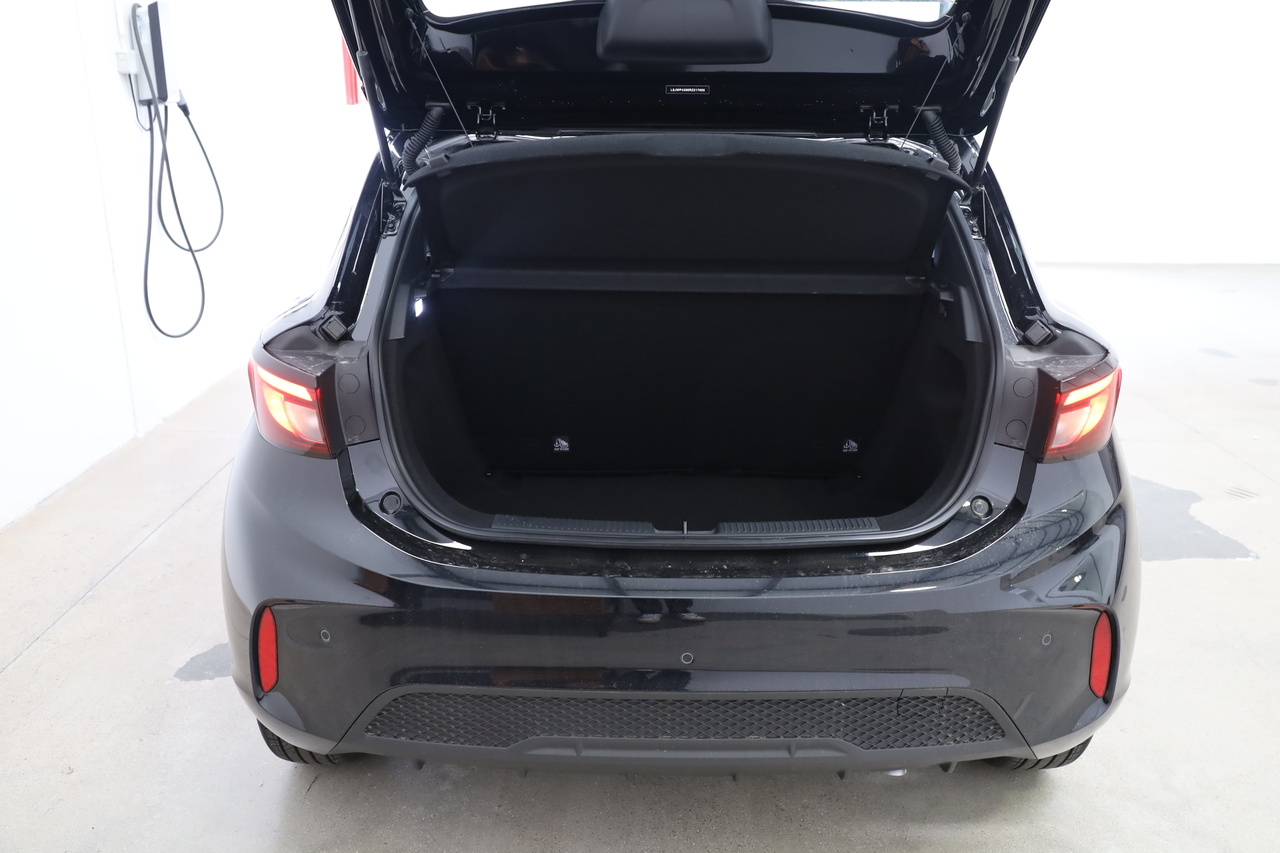 MG3 1.5L HEV 2kWh AT 2WD COMFORT