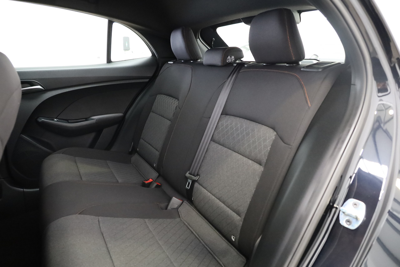 MG3 1.5L HEV 2kWh AT 2WD COMFORT