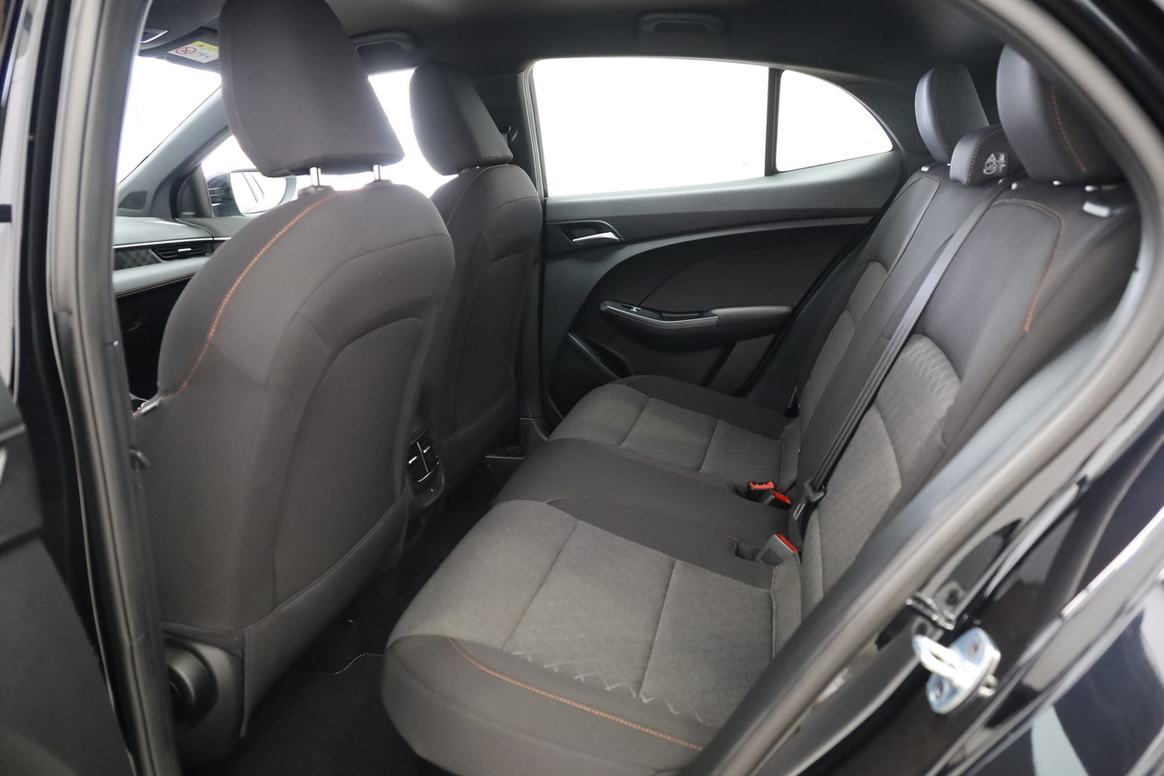 MG3 1.5L HEV 2kWh AT 2WD COMFORT