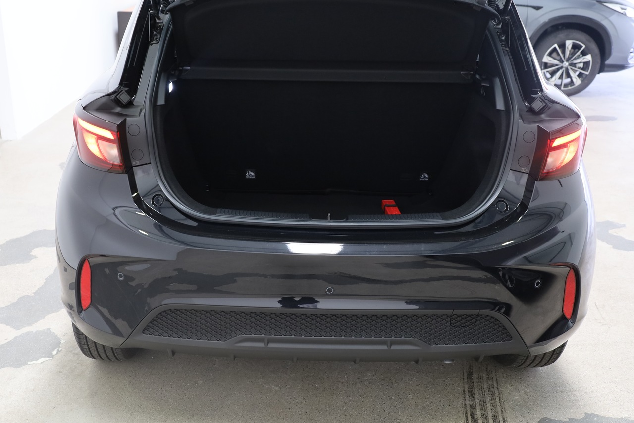 MG3 1.5L HEV 2kWh AT 2WD COMFORT