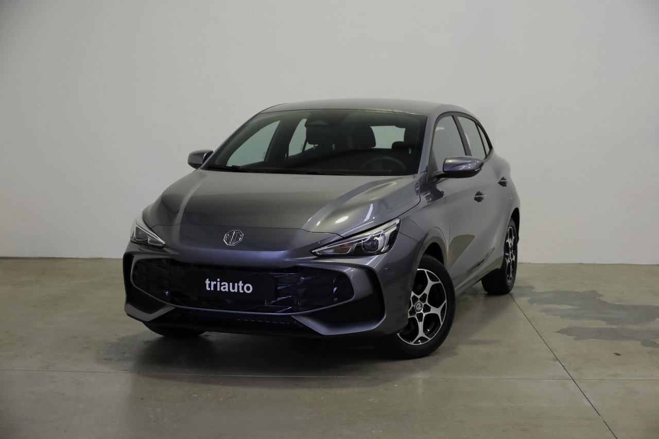 MG3 ICE 1.5 L 2WD COMFORT