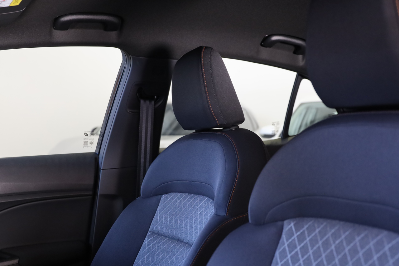 MG3 ICE 1.5 L 2WD COMFORT