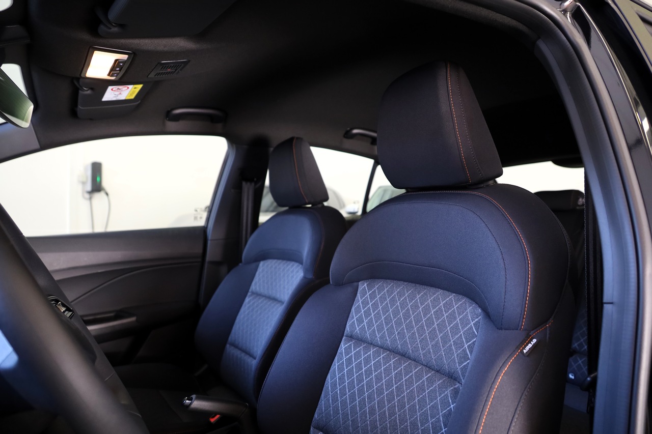 MG3 ICE 1.5 L 2WD COMFORT