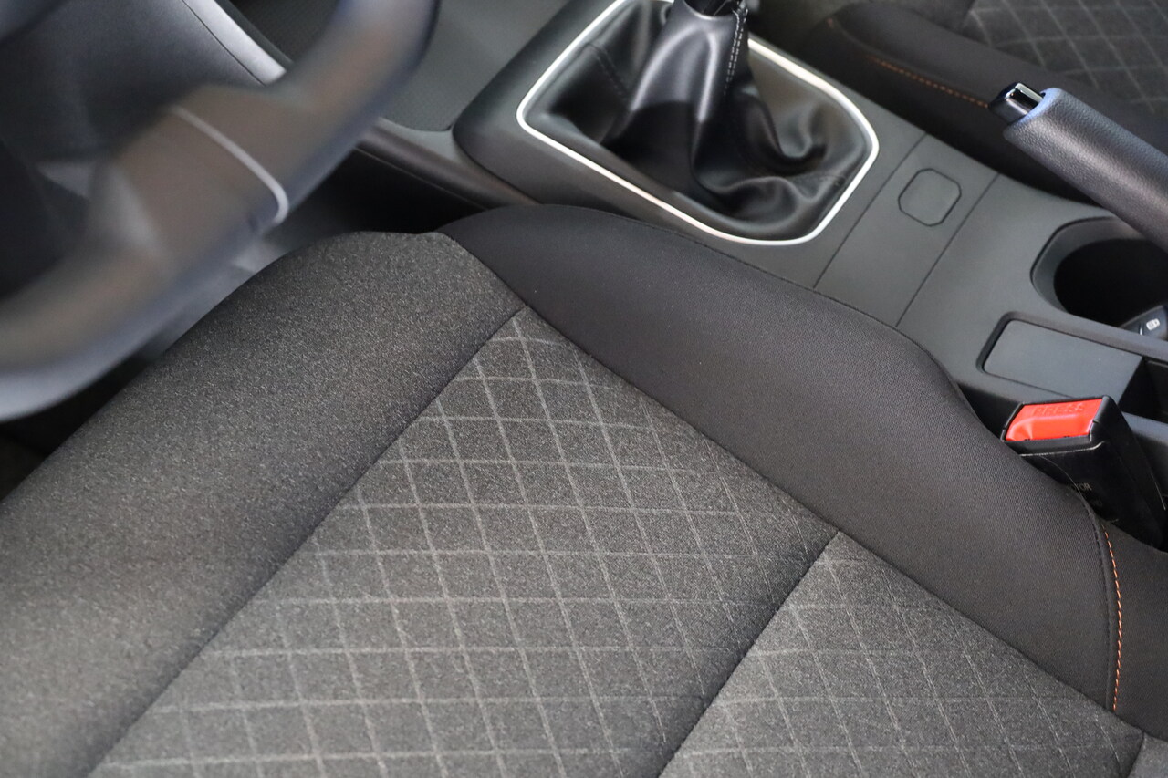 MG3 ICE 1.5 L 2WD COMFORT