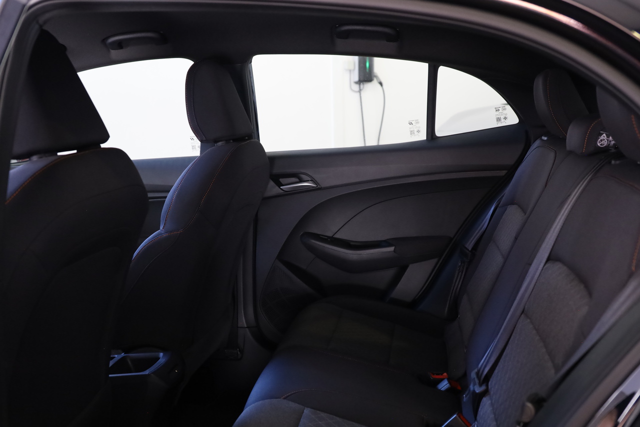 MG3 ICE 1.5 L 2WD COMFORT