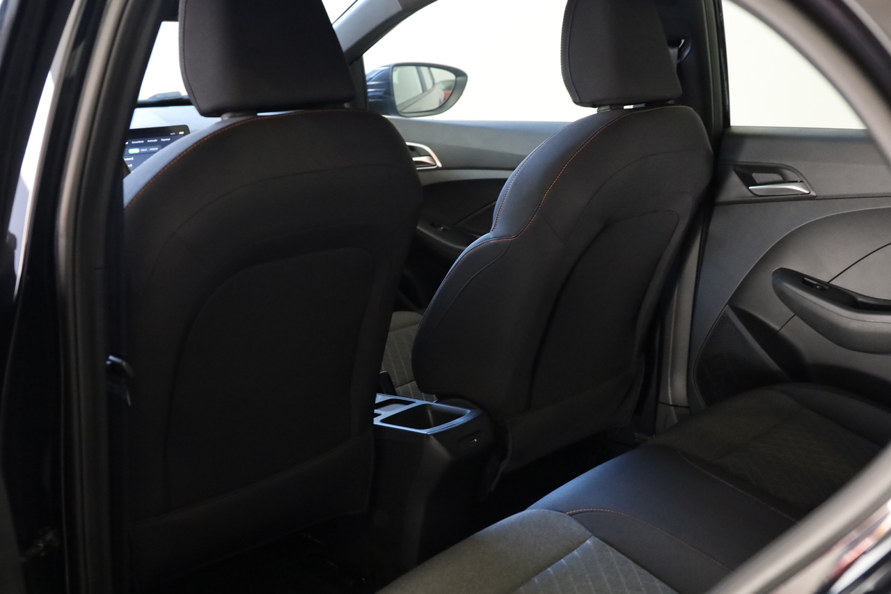 MG3 ICE 1.5 L 2WD COMFORT