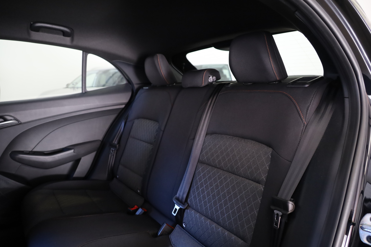 MG3 ICE 1.5 L 2WD COMFORT