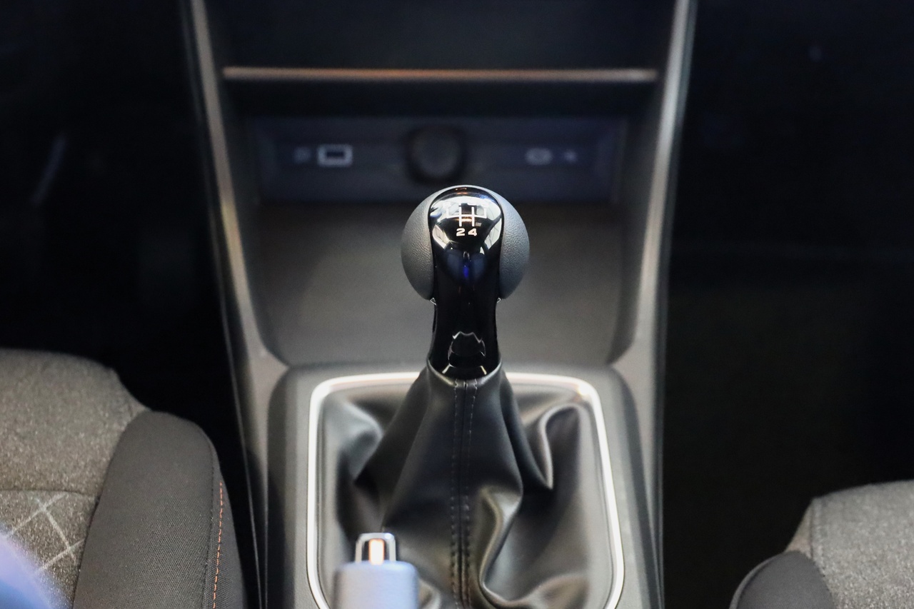 MG3 ICE 1.5 L 2WD COMFORT