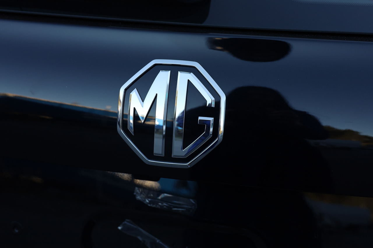 MG3 ICE 1.5 L 2WD COMFORT