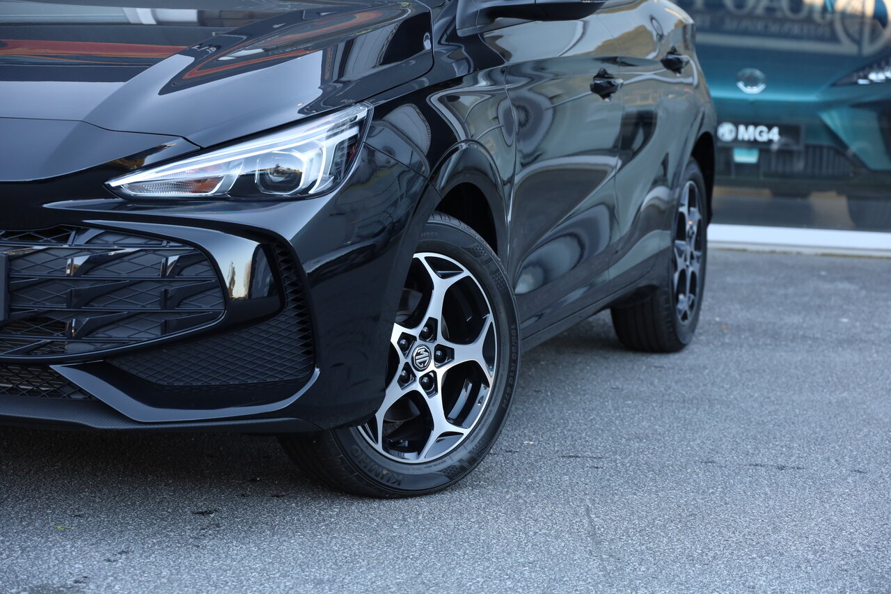 MG3 ICE 1.5 L 2WD COMFORT