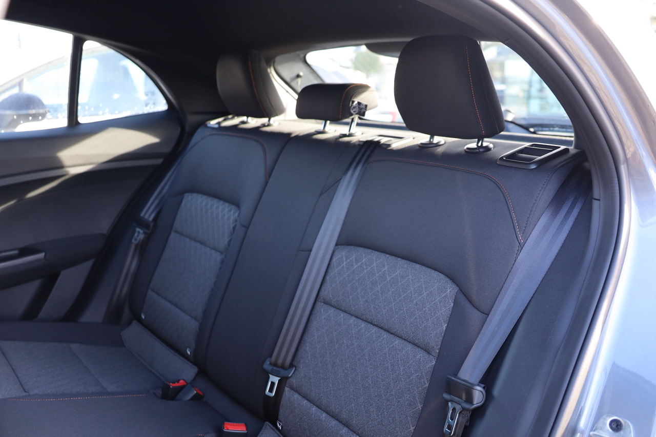 MG3 ICE 1.5 L 2WD COMFORT