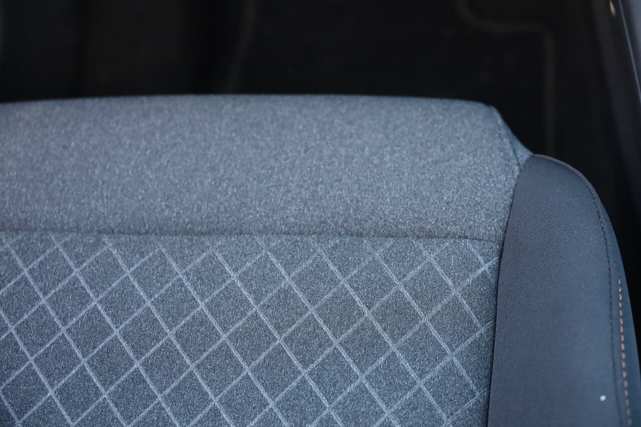 MG3 ICE 1.5 L 2WD COMFORT