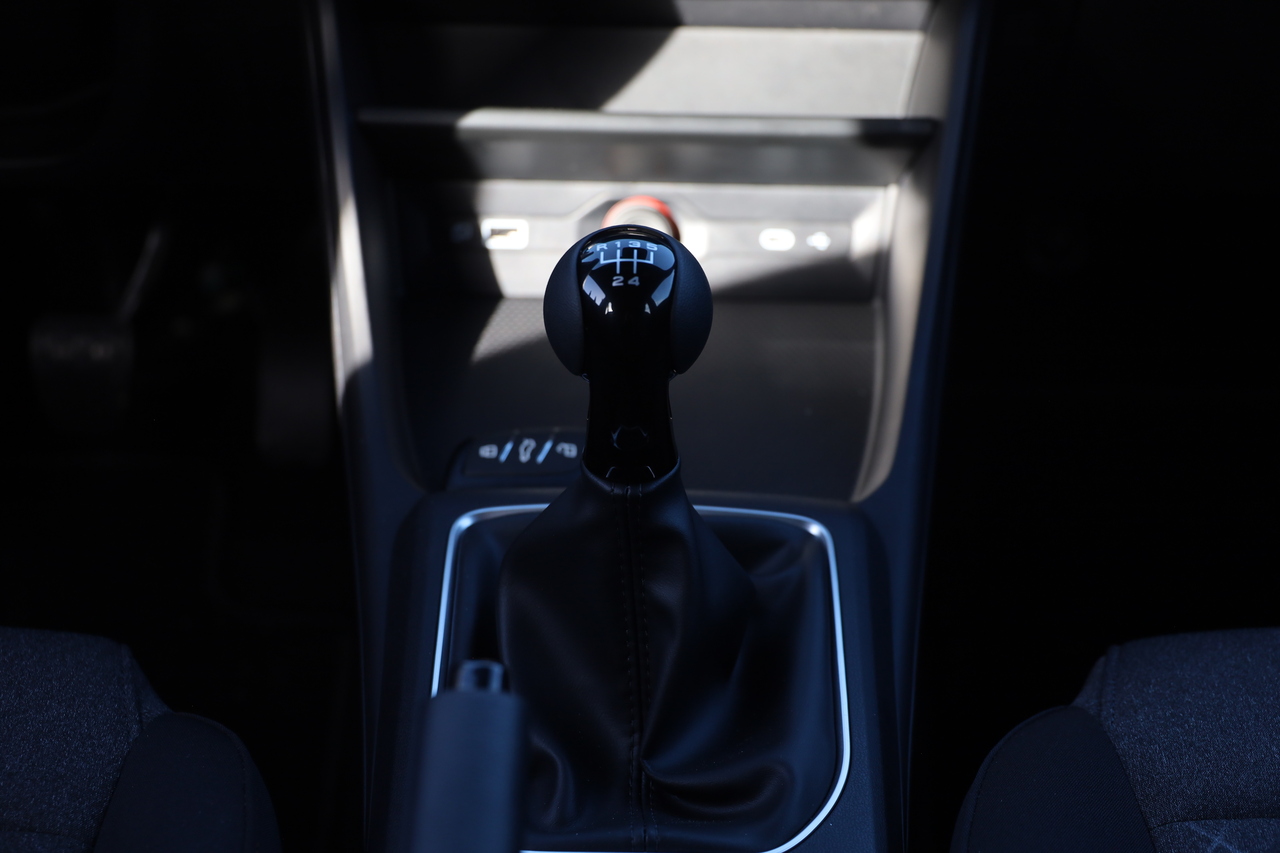 MG3 ICE 1.5 L 2WD COMFORT