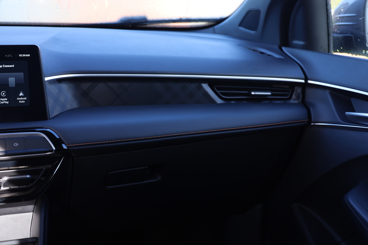 MG3 ICE 1.5 L 2WD COMFORT