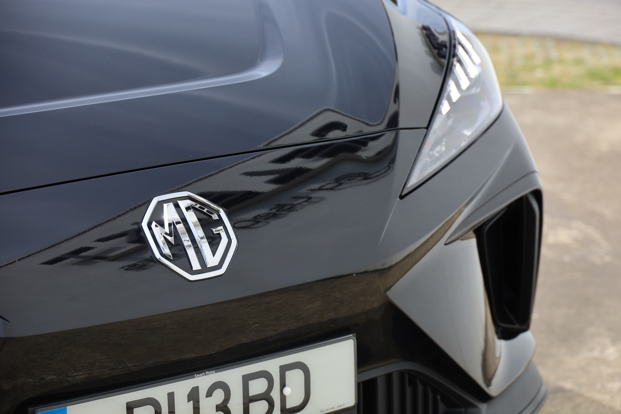 MG4 51kwh 2WD STANDARD