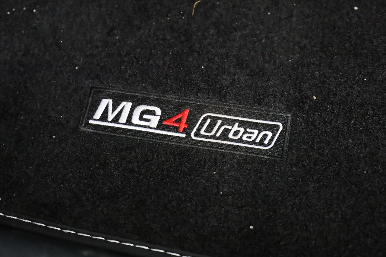 MG4 EV URBAN 120kW 54kWh COMF