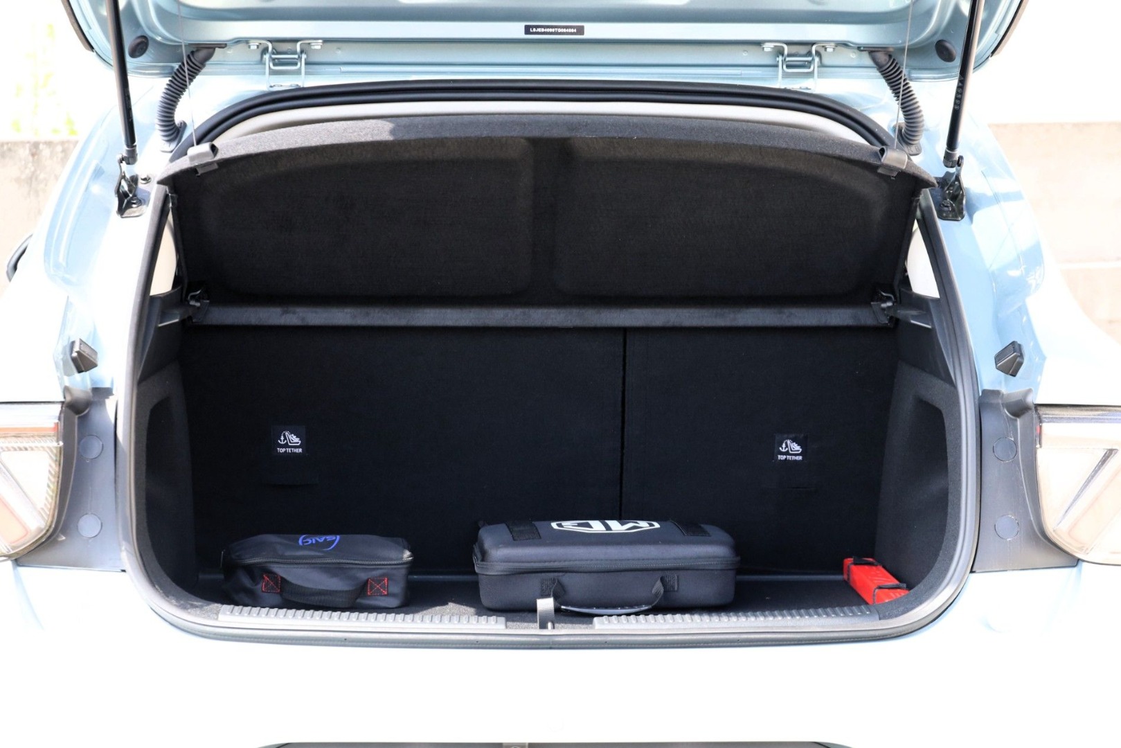 MG4 EV URBAN 120kW 54kWh PREMIUM