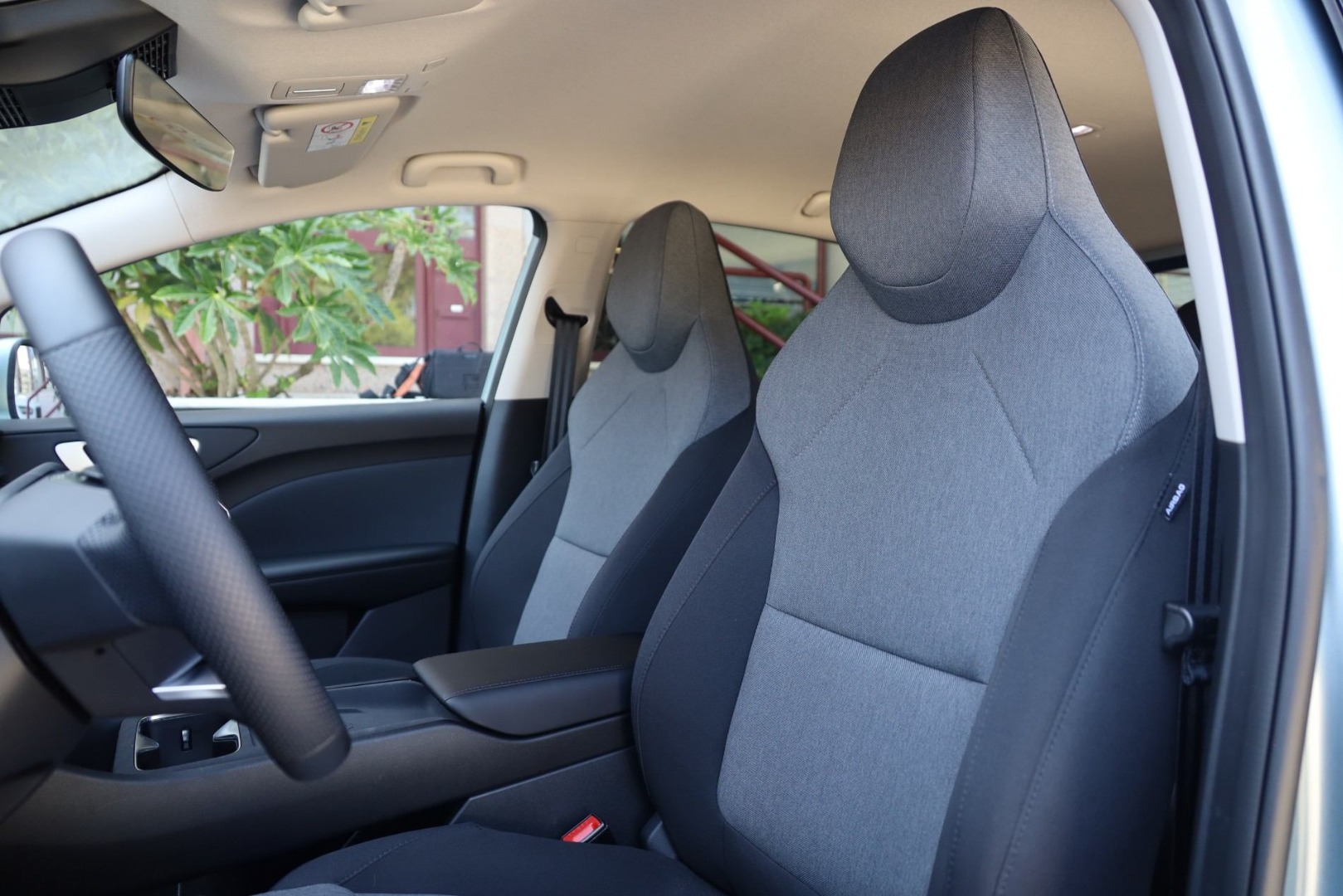 MG4 EV URBAN 120kW 54kWh PREMIUM