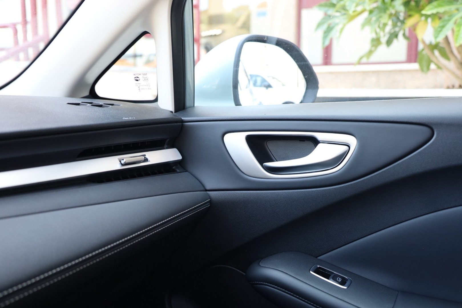 MG4 EV URBAN 120kW 54kWh PREMIUM