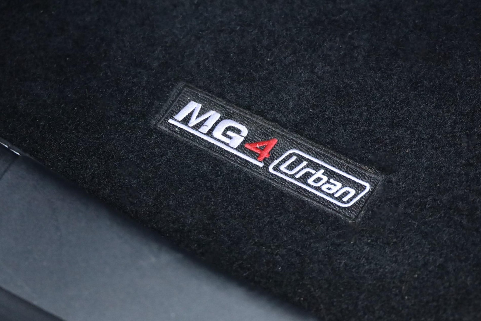 MG4 EV URBAN 120kW 54kWh PREMIUM