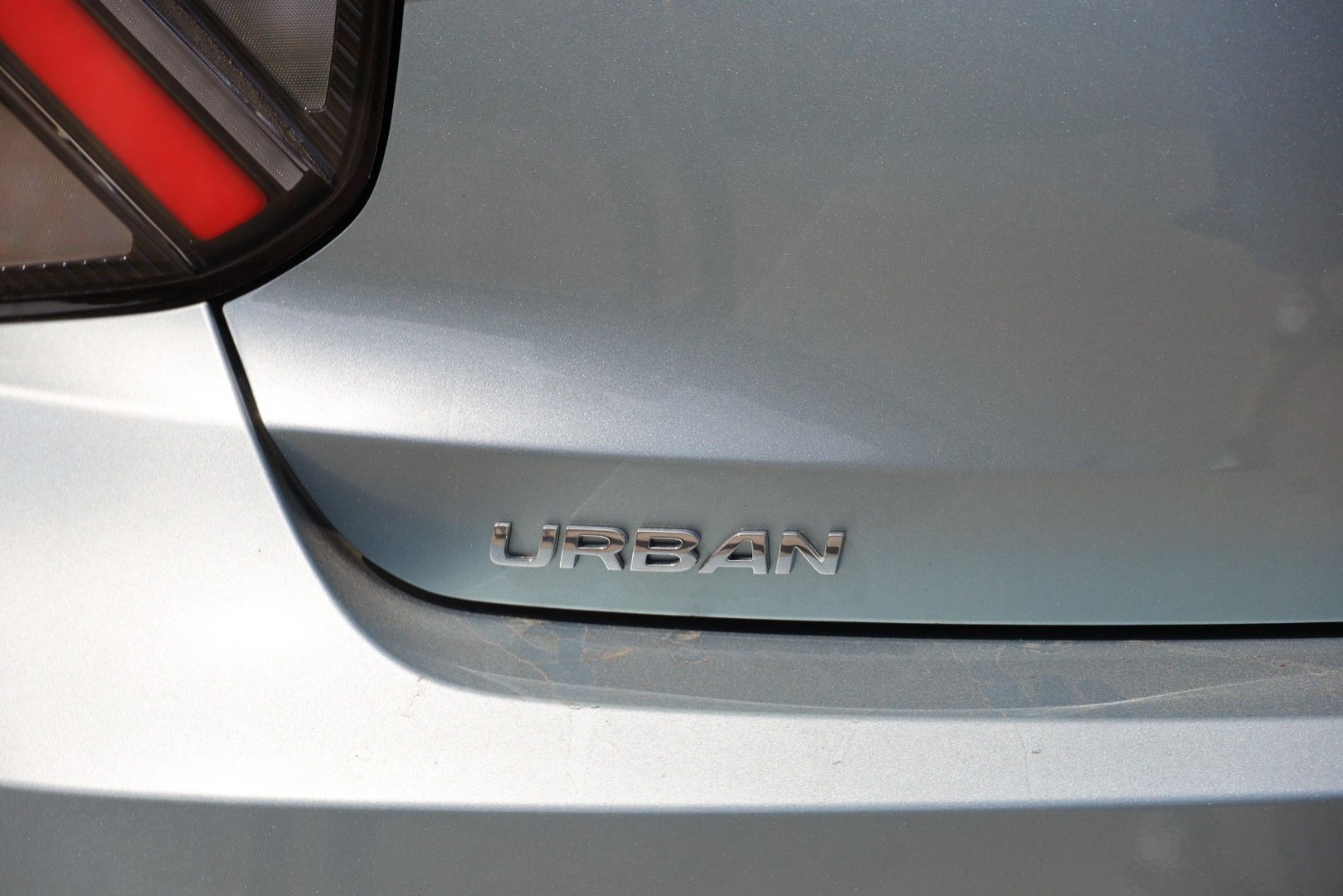 MG4 EV URBAN 120kW 54kWh PREMIUM