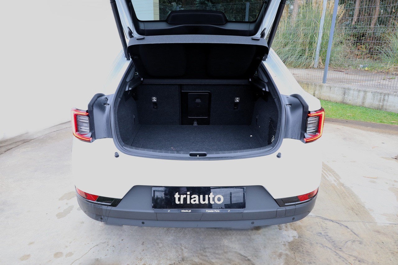 Polestar 2 Dual Motor Long Range Performance Plus + Pilot