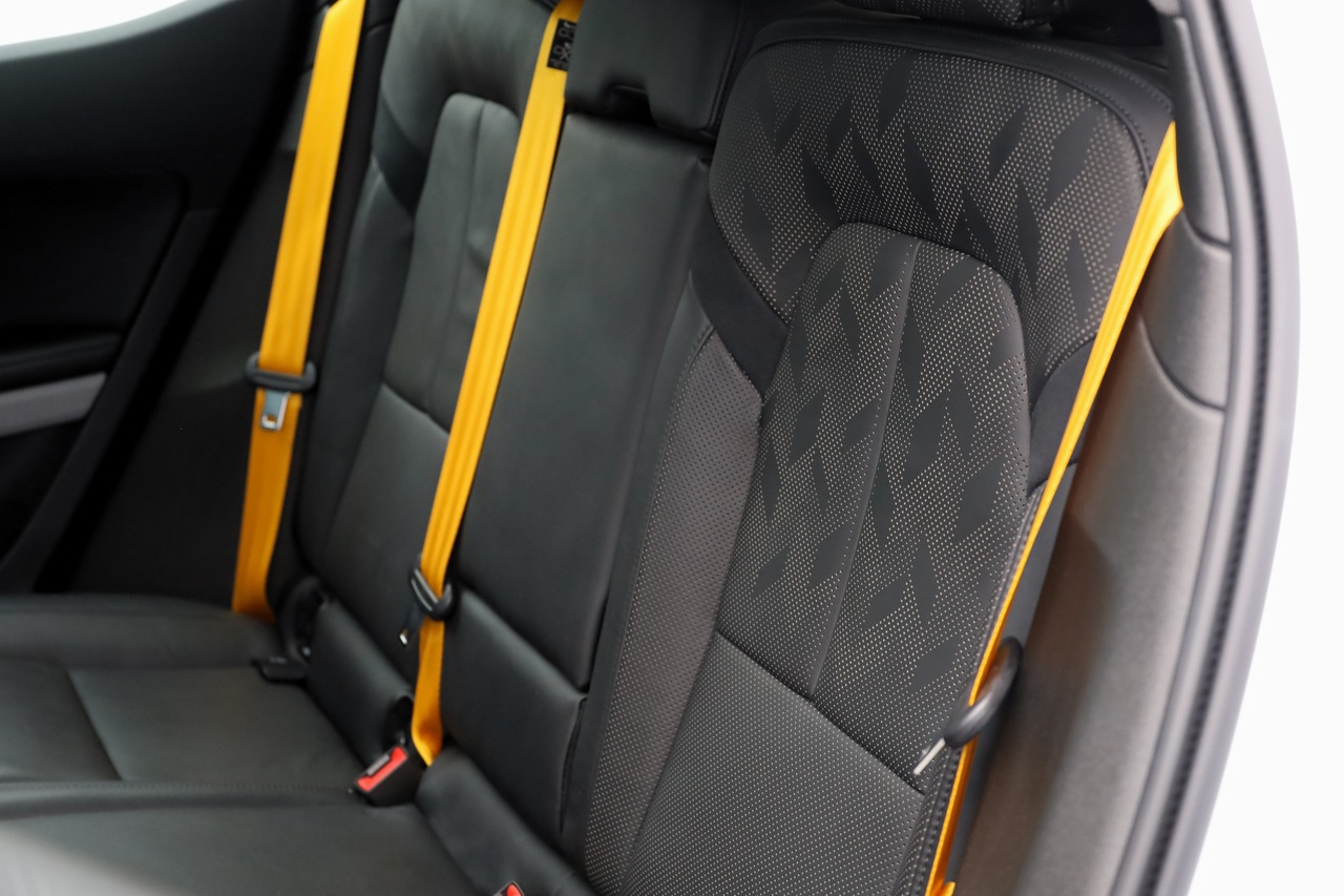 Polestar 2 Dual Motor Long Range Performance Plus + Pilot