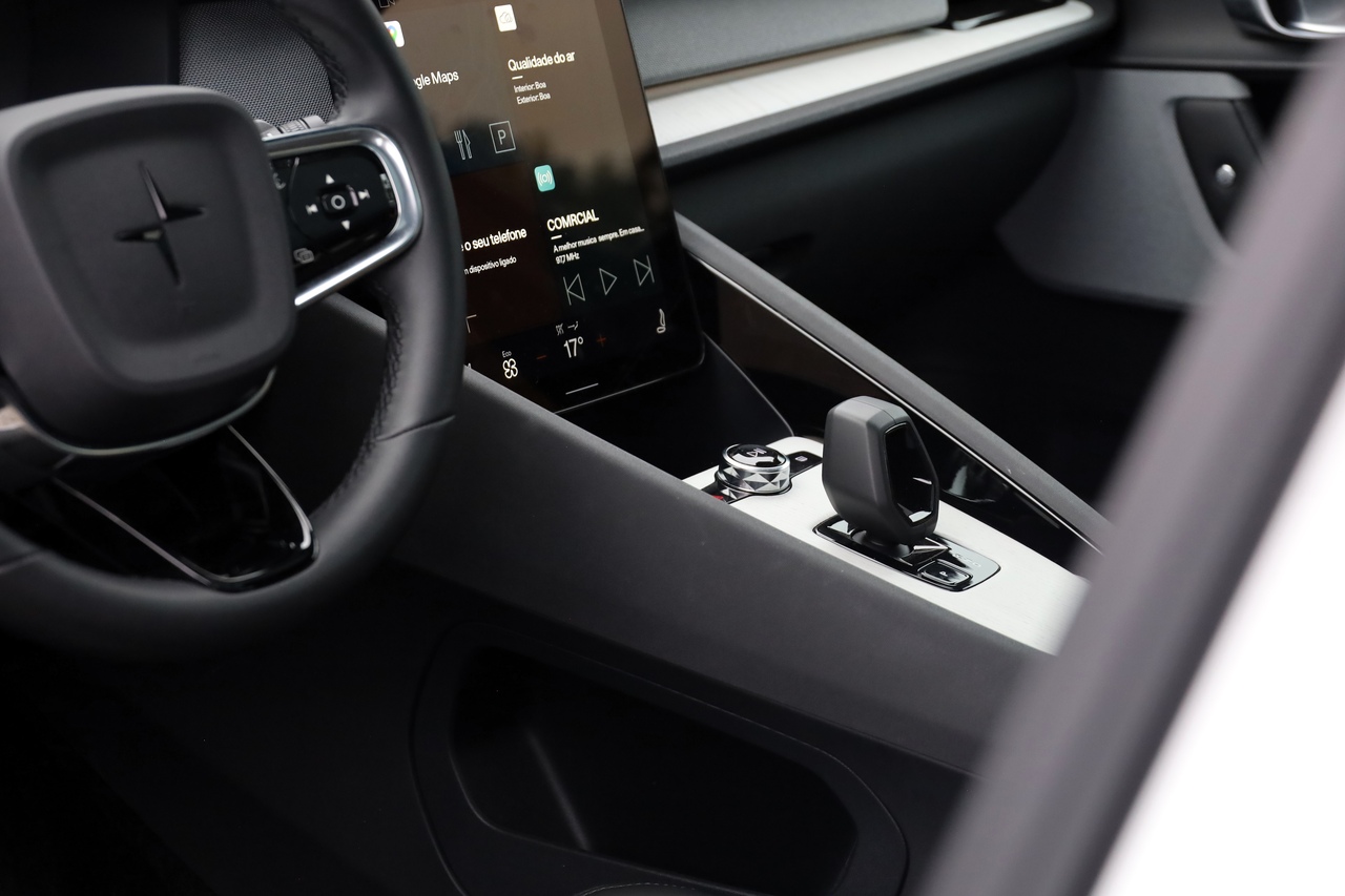 Polestar 2 Dual Motor Long Range Performance Plus + Pilot