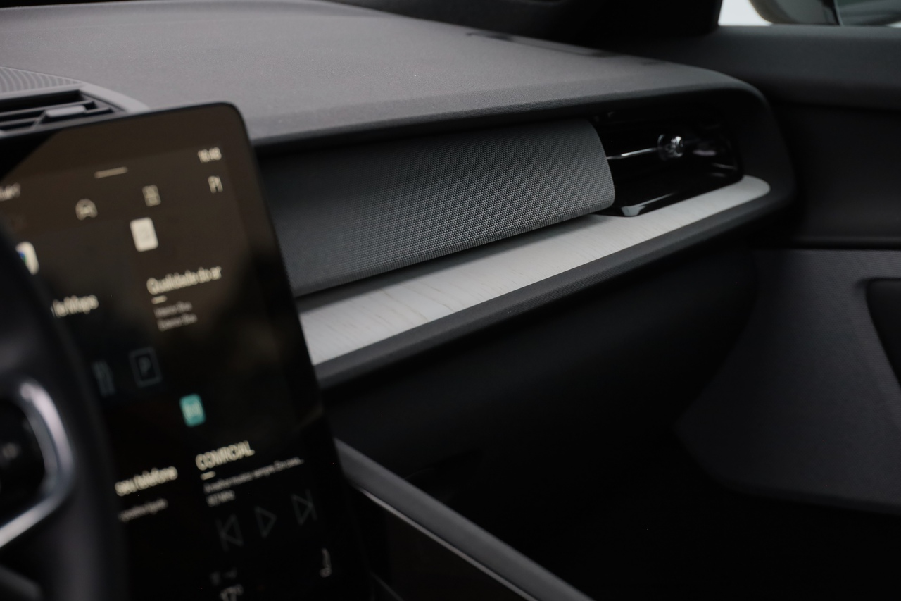 Polestar 2 Dual Motor Long Range Performance Plus + Pilot