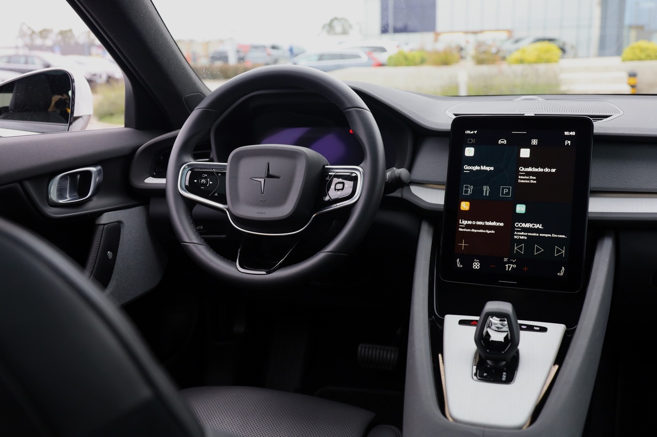 Polestar 2 Dual Motor Long Range Performance Plus + Pilot