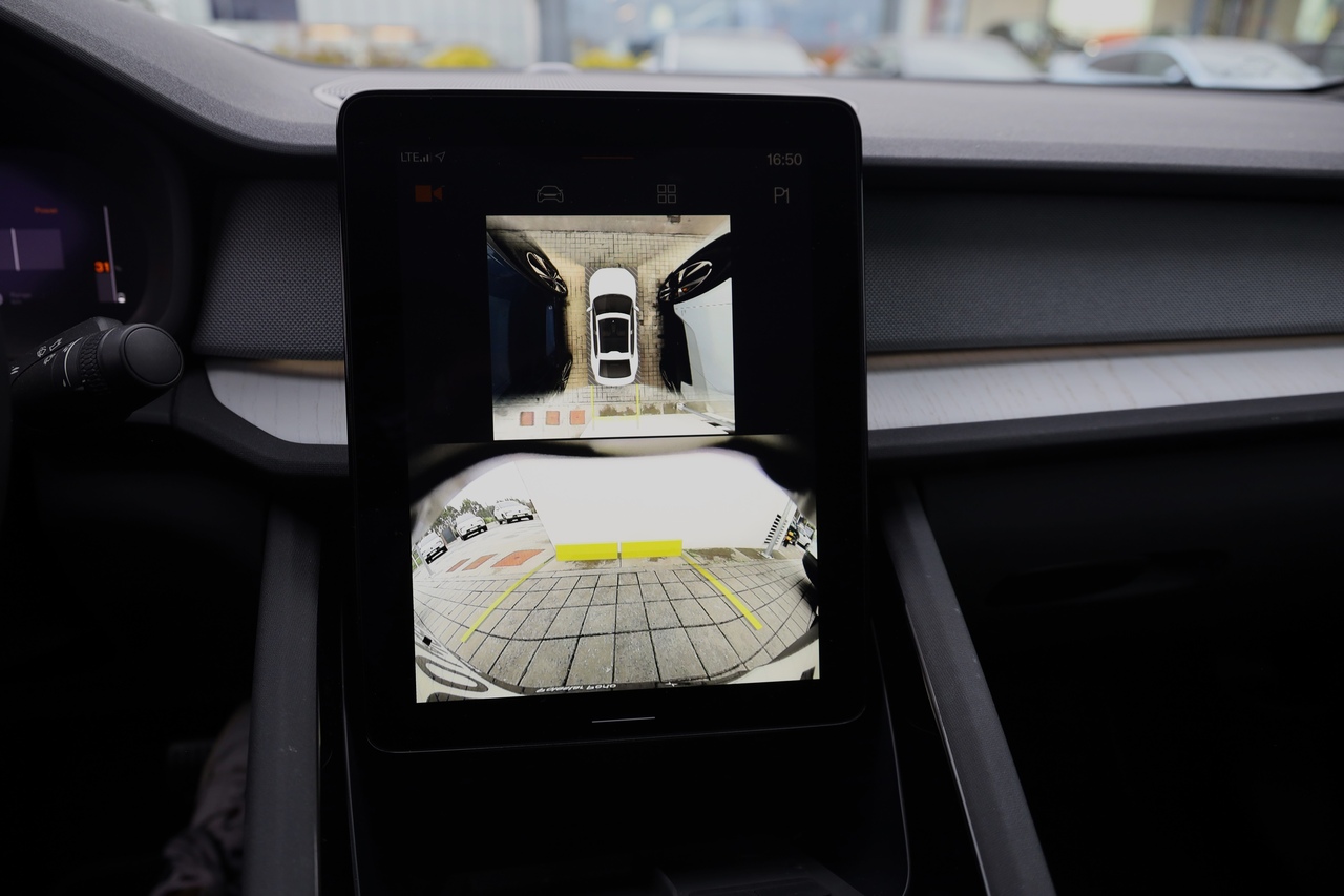 Polestar 2 Dual Motor Long Range Performance Plus + Pilot