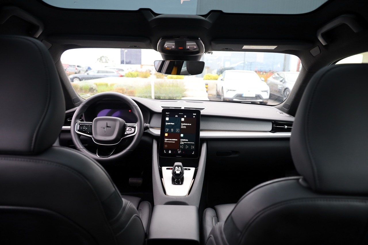 Polestar 2 Dual Motor Long Range Performance Plus + Pilot